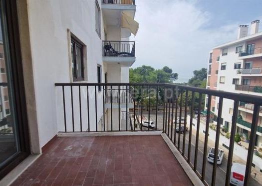 Apartamento T3 em Lisboa