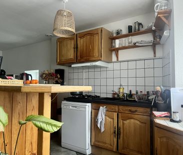 Location Maison 3 pièces 63m² CEYRAT 63122 - Photo 3