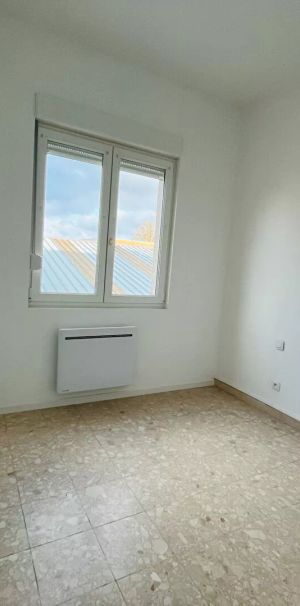 Appartement 1 pièce à louer à Saint-Quentin 02100. - Photo 1