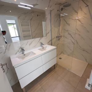 Location Appartement 3 pièces 60m² CAGNES SUR MER 06800 - Photo 2