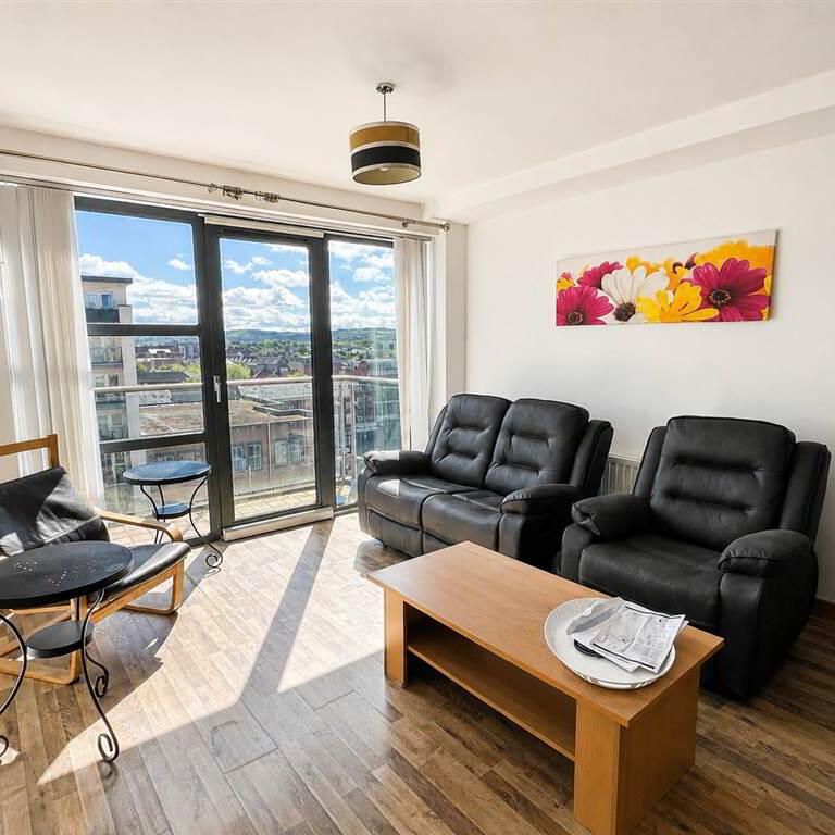 115 Victoria Place, 20 Wellwood Street, Belfast, BT12 5GF - Photo 1