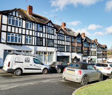 2 bedroom semi-detached house to rent - Photo 5