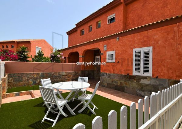 Casa / Chalet en Corralejo, Geafond, alquiler