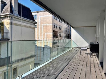 3.5 room apartment downtown ! - Foto 4