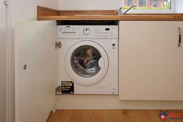 3 bedroom semi-detached house to rent - Photo 1