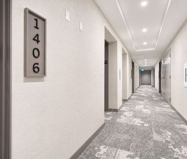 For Lease - 634 Church Street Unit# 1406, Toronto, Ontario - Photo 1