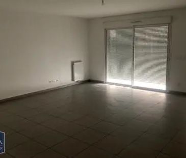 Appartement à louer 3 pièces 69.26m² - Photo 4