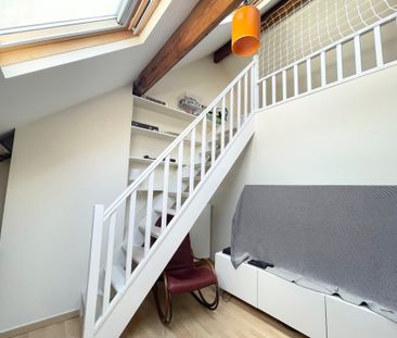 Avenue Georges Henri, 1200, Woluwe-Saint-Lambert - Photo 6