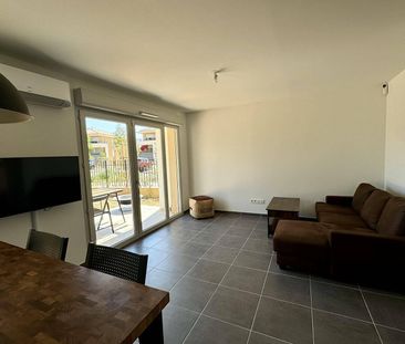 Location maison 4 pièces 84.36 m² à Ollioules (83190) - Photo 4