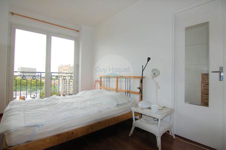 Location Appartement 2 pièces 49m² TOULOUSE 31300 - Photo 2