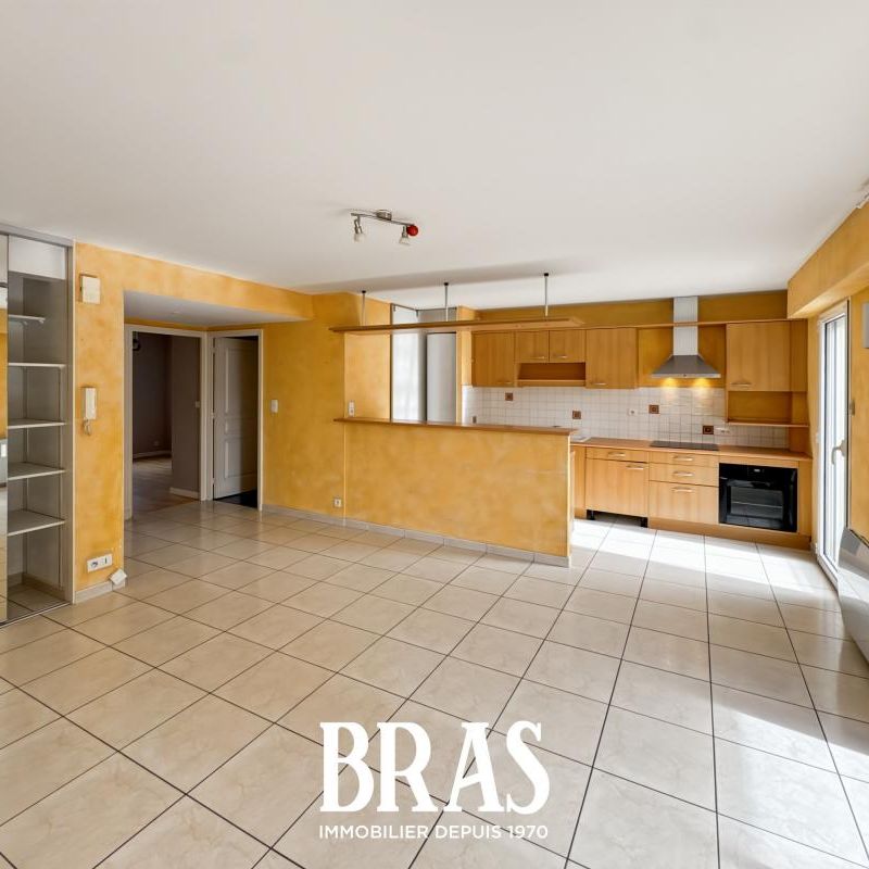 Location Appartement 3 pièces 61m² GUERANDE 44350 - Photo 1