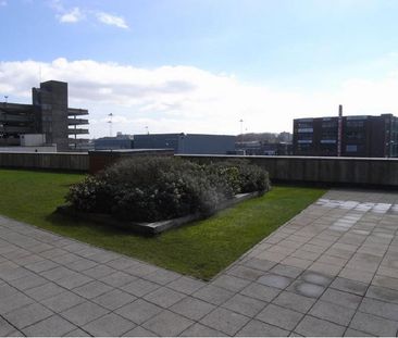 1 Bed Flat, Bromsgrove Street, B5 - Photo 6