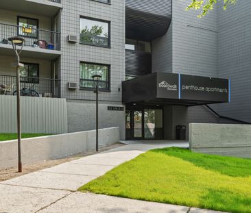 Penthouse Apartments - Photo 1