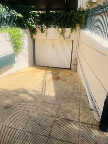 Μεζονέτα για ενοικίαση Καλλιθέα - Photo 4