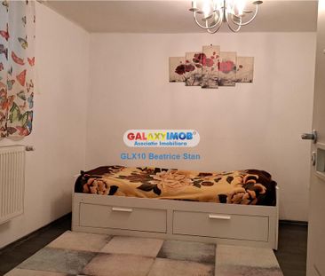 Inchiriere garsoniera in vila Titulescu / Pasaj Basarab - Fotografie 3