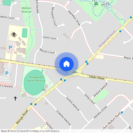 7/94-96 Oban Road, Vic 3134, Ringwood
