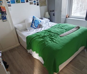 6 Minister Street, Cathays, Cardiff, CF24 4HR - Photo 1