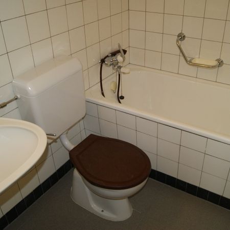 Günstige, kleine 2 Zimmerwohnung in Flamatt - Photo 3