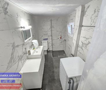 Μονοκατοικία για ενοικίαση Βύρωνας - Μεταμόρφωση - Ραψάνη (Καβάλα) - Φωτογραφία 6