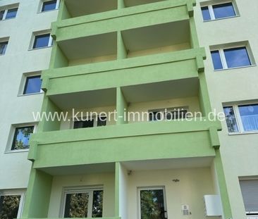 Attraktive 2-Raum-Wohnung mit Balkon und Fahrstuhl in guter Wohnlag... - Photo 6