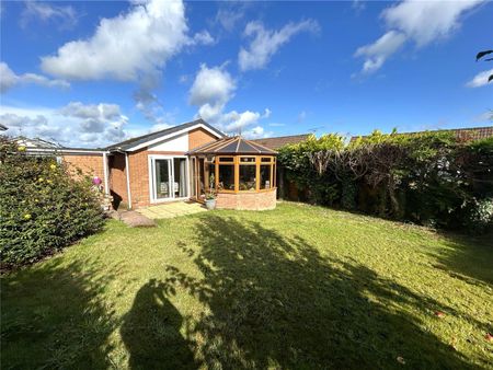 Peard Road, Tiverton, Devon, EX16 - Photo 4