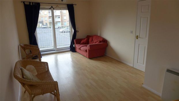 2 bedroom apartment to rent - Photo 1