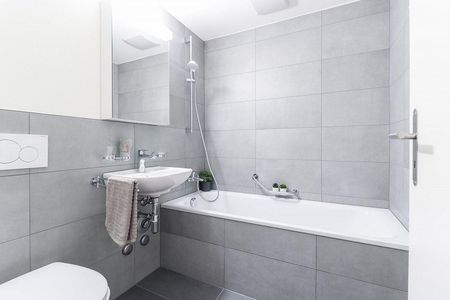 Schöne 2.5 Zimmer-Wohnung am Musical Theater - Foto 4