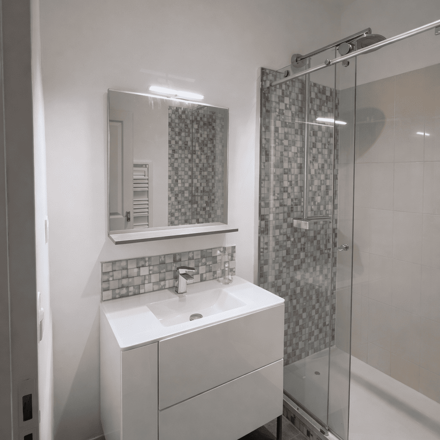 Aix Sextius — Chambre Privée 4 - Photo 2