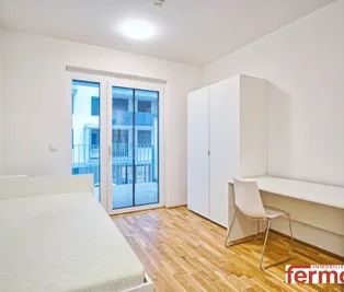 möblierte Apartments zur Kurzzeitmiete (2-12 Monate) / furnished ap... - Foto 1