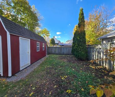 For Lease - 38 Sinclair Street, Belleville, Ontario - Photo 3