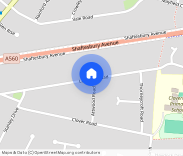 Lorraine Road, Altrincham - Photo 1