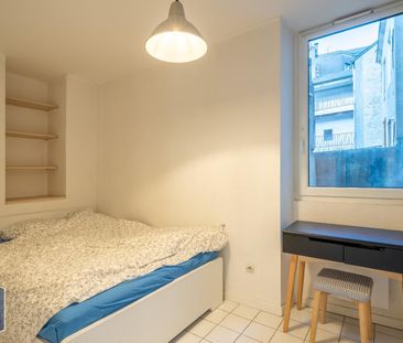 Location Appartement 2 pièces 30m² NANTES 44000 - Photo 4