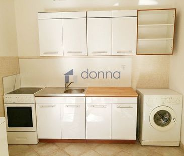 Pronájem bytu 1+kk 37 m² - Фото 4