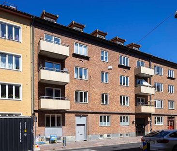 Trelleborgsgatan 6 - Photo 5