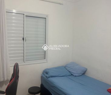 Apartamento com 3 quartos e 65m² para alugar em centro, São Bernard... - Foto 2