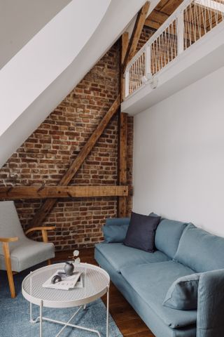 Na wynajem klimatyczne mieszkanie w kamienicy | 51 m2 | Chełmońskiego | Park Wilsona - Фото 3