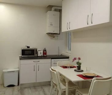 Calle de Tutor, Madrid, Community of Madrid 28008 - Photo 1