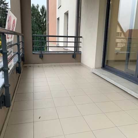 Location Appartement 48.79 M² HUNINGUE 850 € - Photo 1