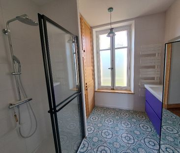 Location Appartement 4 pièces 83m² - Photo 6