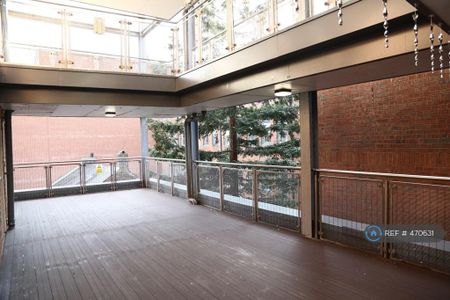1 bedroom flat to rent - Photo 5