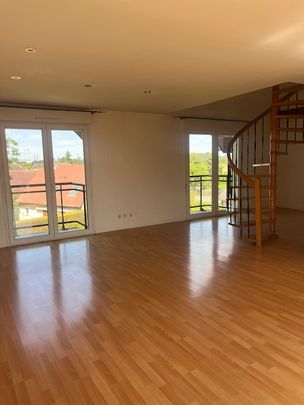 Location Appartement 3 pièces 62m² ST PARRES AUX TERTRES 10410 - Photo 1