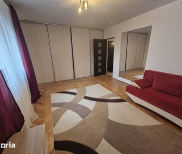 2 Camere Decomandate | Calea Dorobantilor | Marasti | FSPAC | FSEGA | - Photo 4