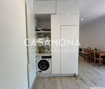 Bright 2 Bedroom Apartment Close To The Beach With 2 Balconies - Photo 3