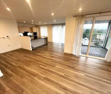 2 bedroom apartment to rent - Photo 3