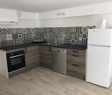 Superbe T1 avec jardin à Sartrouville - A deux pas de la gare - Photo 3