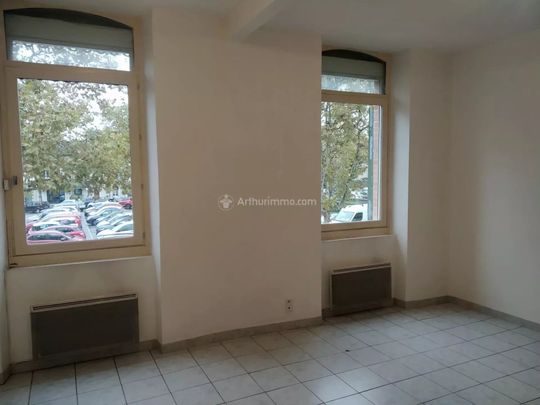 Location Appartement 2 pièces 48 m2 à Carmaux - Photo 1