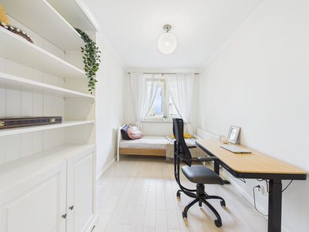 Mieszkanie do wynajęcia 3 pokoje Bukowińska, Warszawa 77.74 m² - Zdjęcie 5