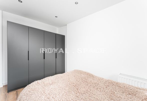 Komfortowe mieszkanie z balkonem – Pets Friendly - Photo 1