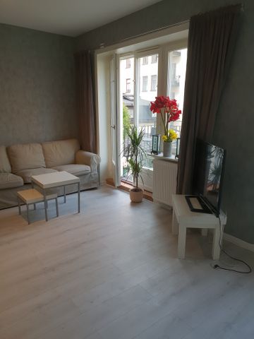 Wallingatan, Stockholm - Foto 2