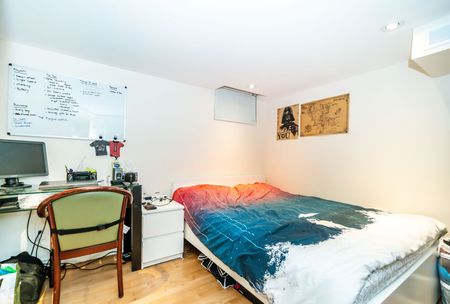 For Lease - 224 Palmerston Avenue Unit# Lower, Toronto, Ontario - Photo 3